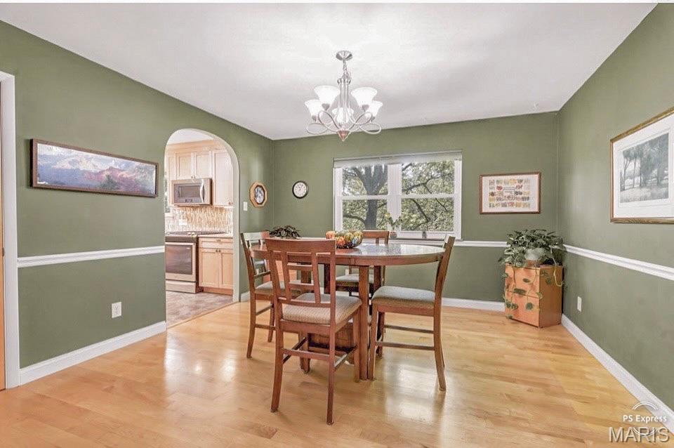536 Villa Gardens Drive