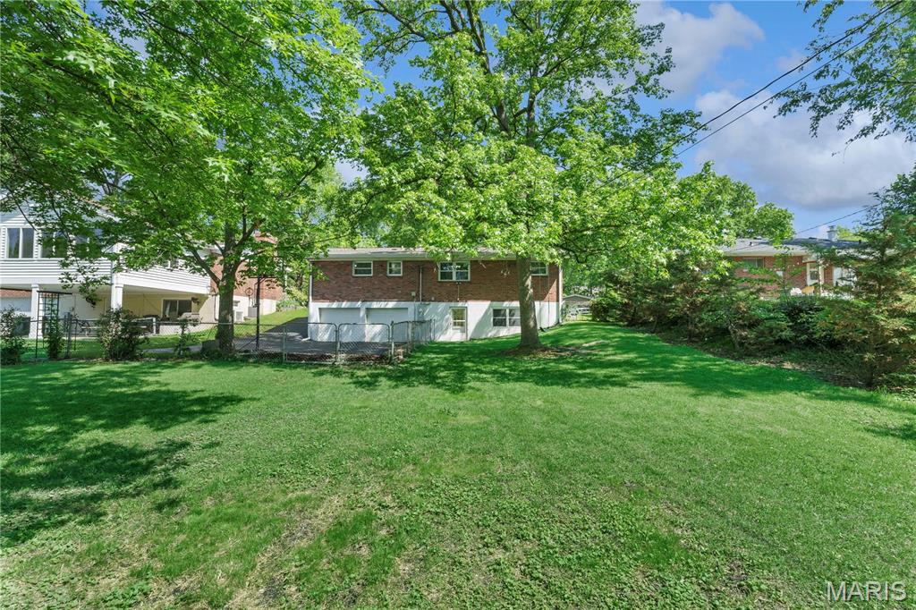 536 Villa Gardens Drive