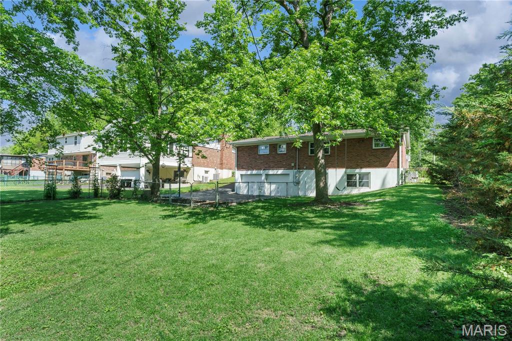 536 Villa Gardens Drive