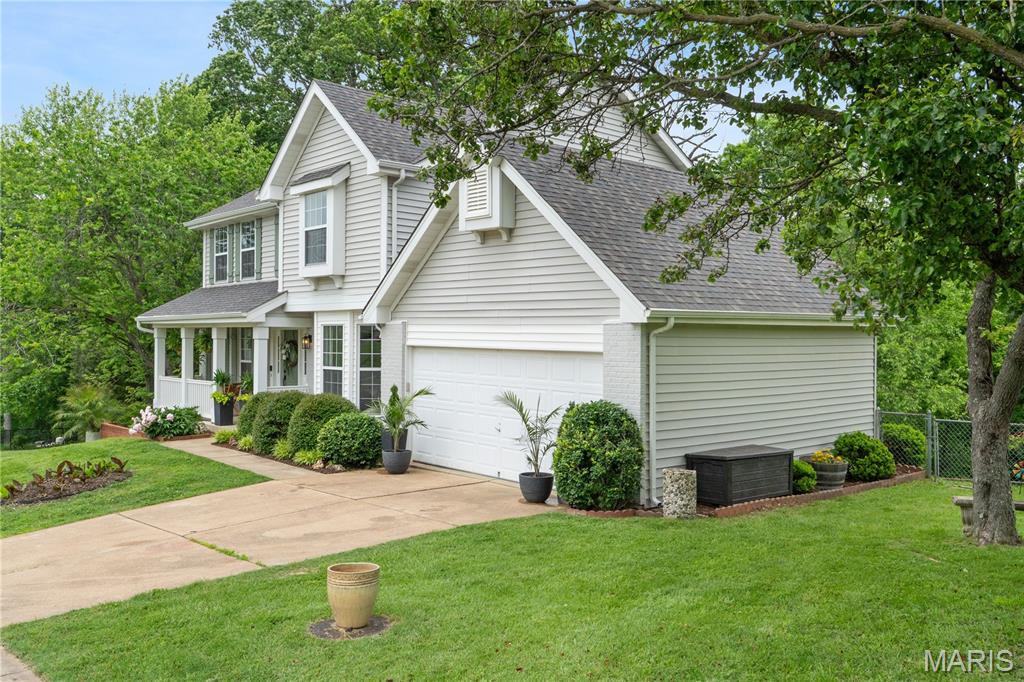 29 Salvation Ridge Court