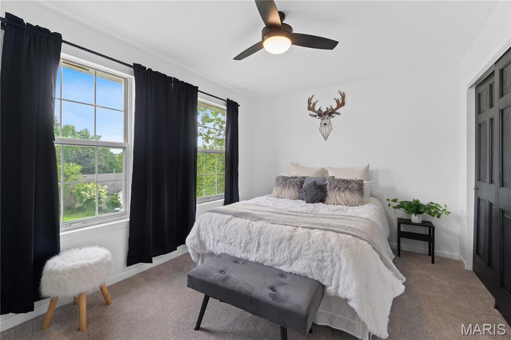 29 Salvation Ridge Court