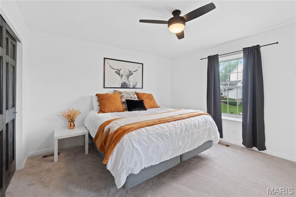 29 Salvation Ridge Court
