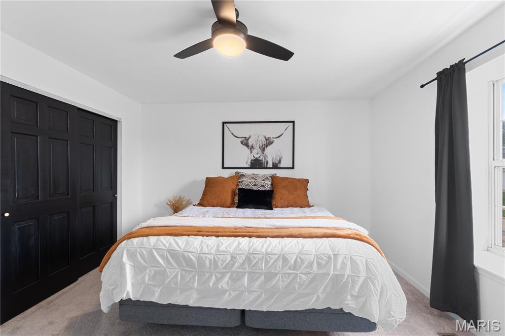 29 Salvation Ridge Court