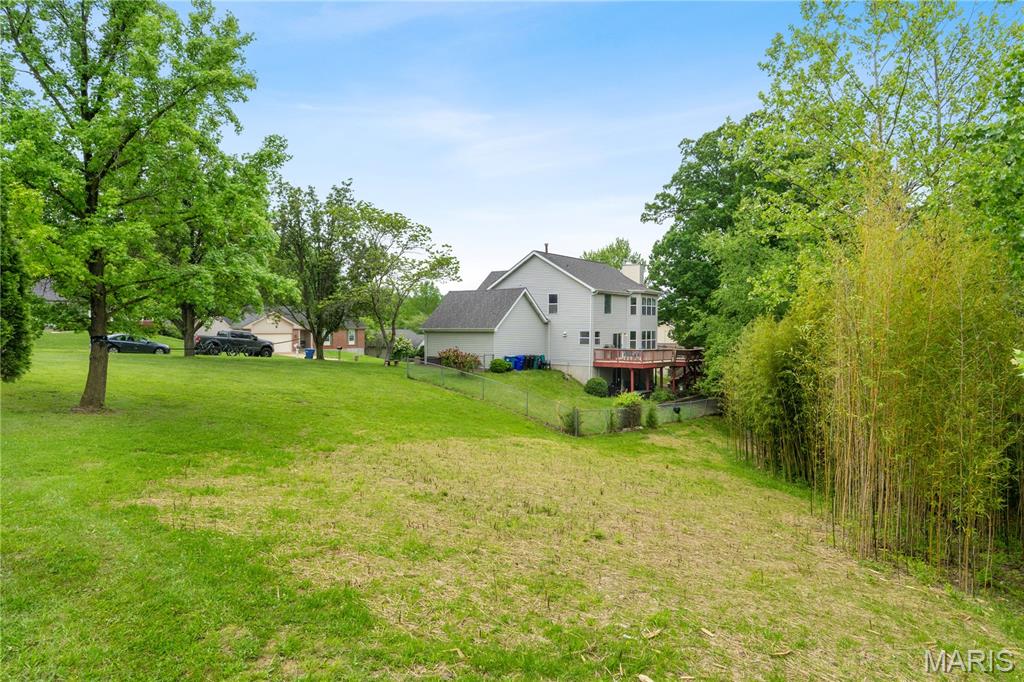 29 Salvation Ridge Court