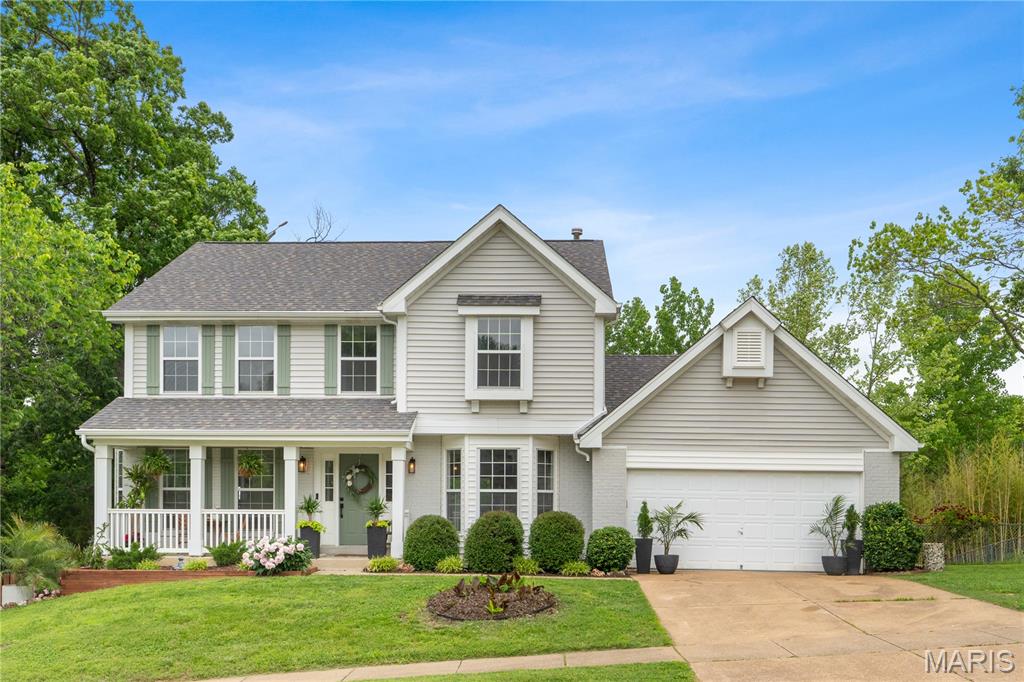 29 Salvation Ridge Court