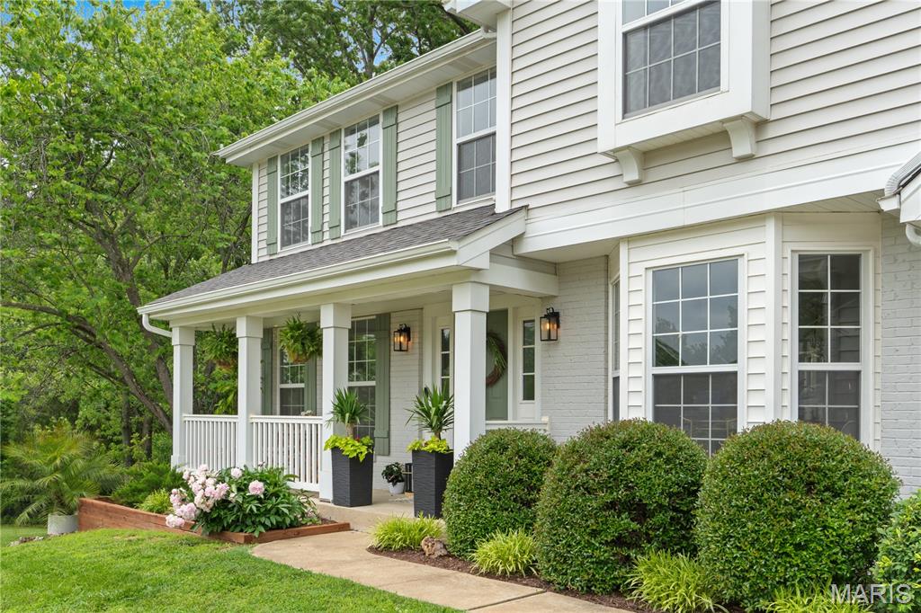 29 Salvation Ridge Court