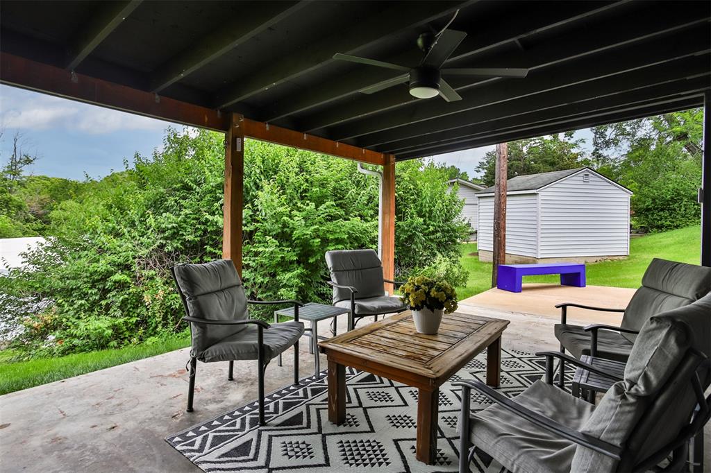 802 Cheviot Court