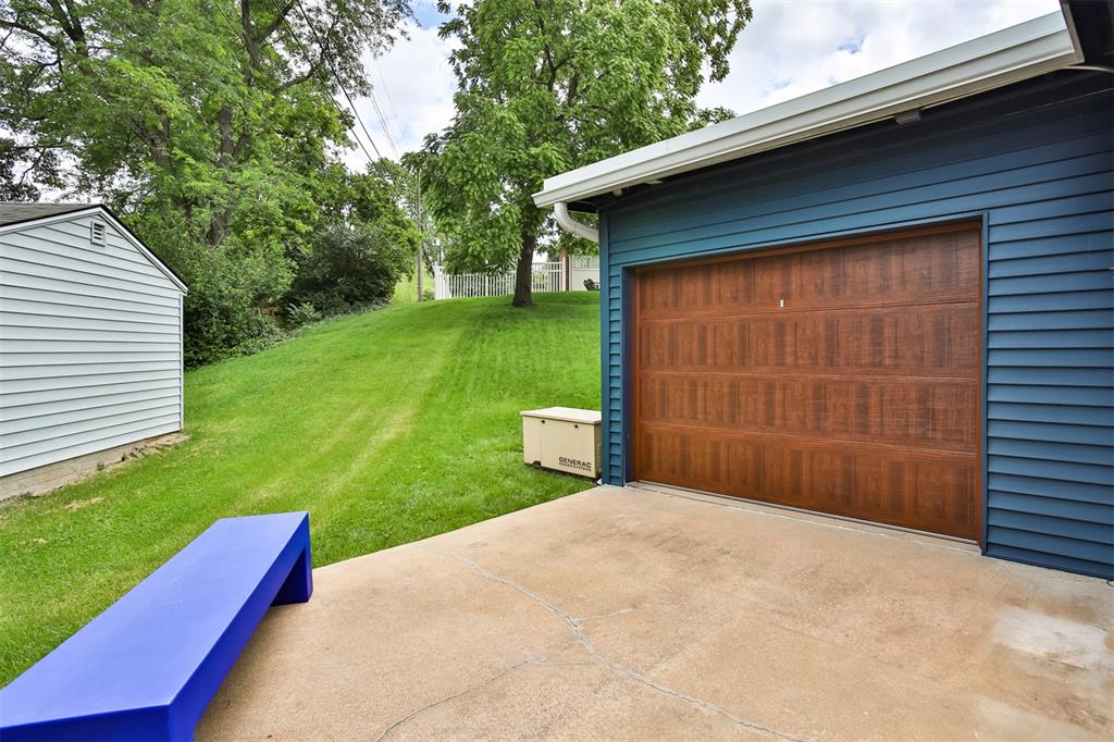 802 Cheviot Court