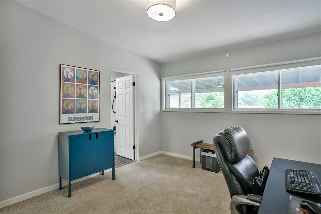 802 Cheviot Court