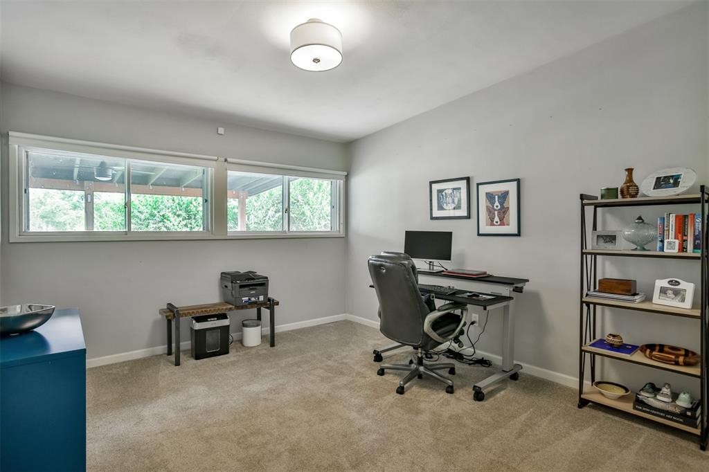 802 Cheviot Court