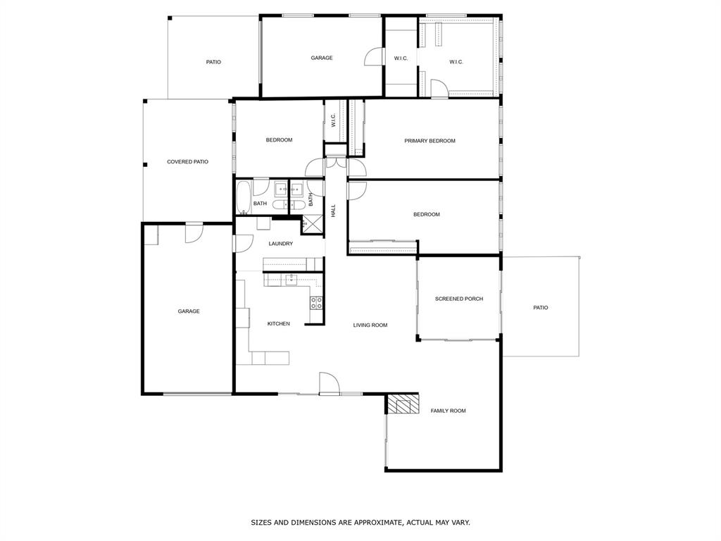 802 Cheviot Court