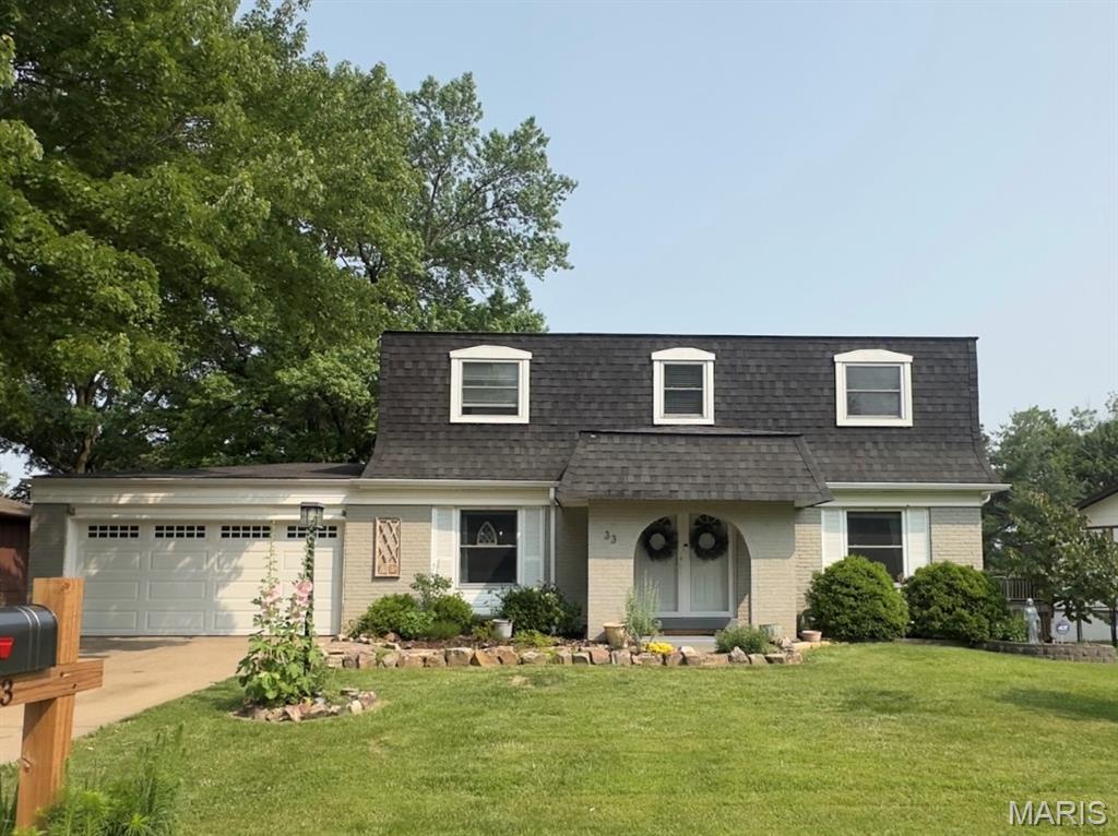 33 Newberry Drive