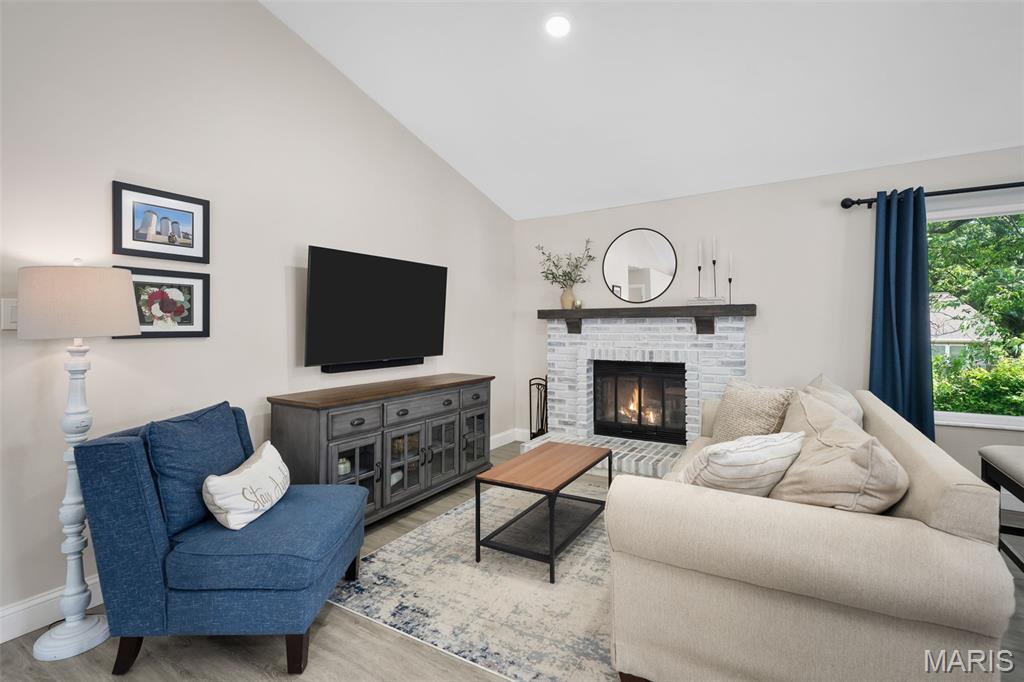 46 Shadowridge Drive