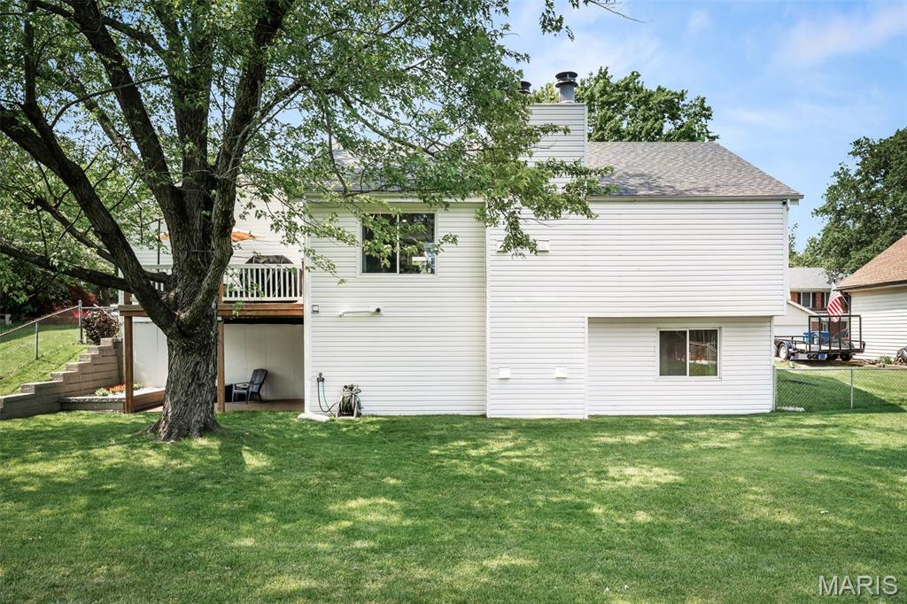 46 Shadowridge Drive