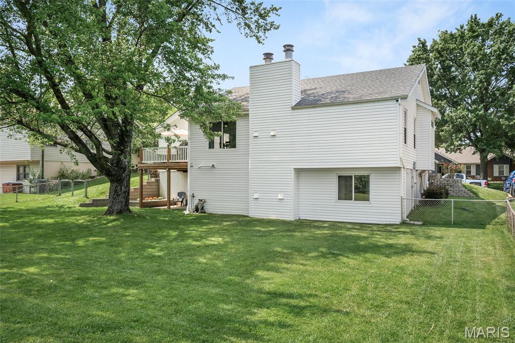 46 Shadowridge Drive