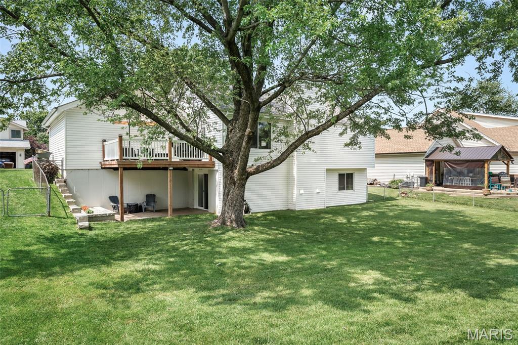 46 Shadowridge Drive