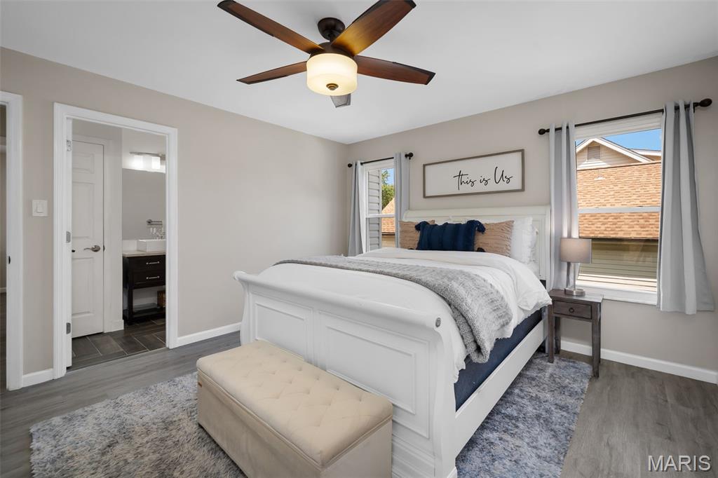 46 Shadowridge Drive