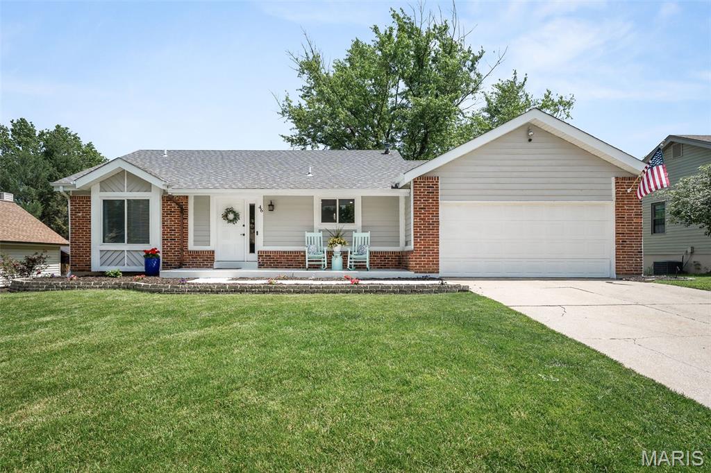 46 Shadowridge Drive