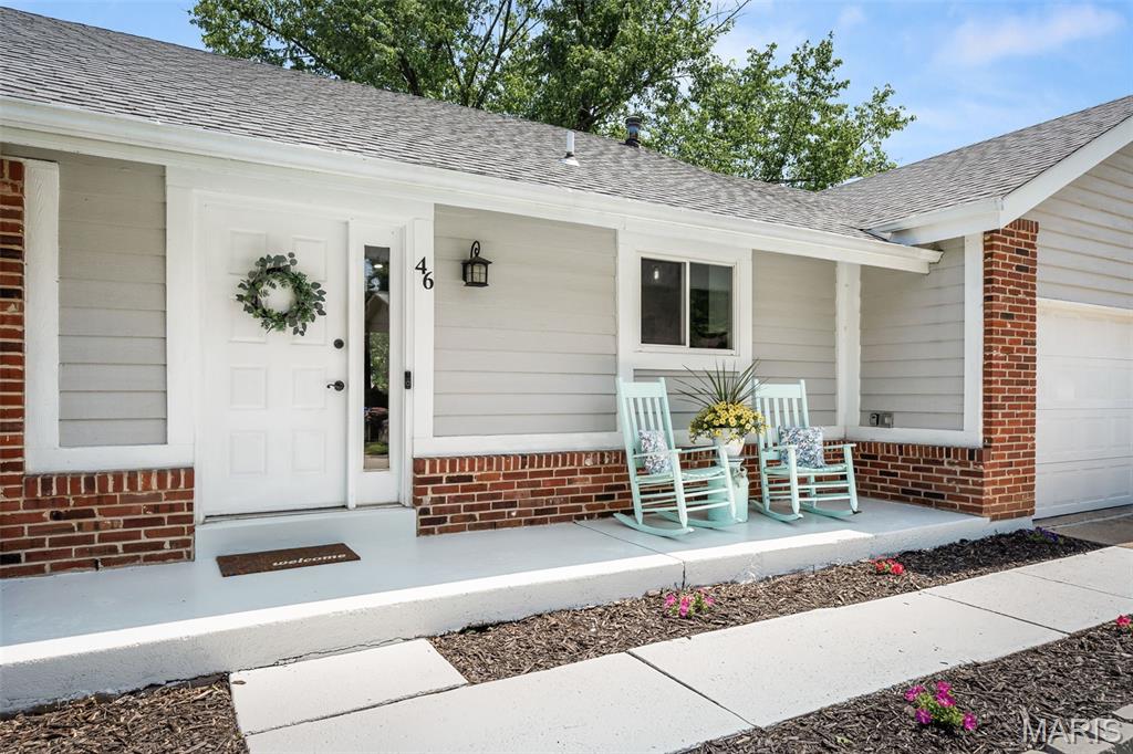 46 Shadowridge Drive