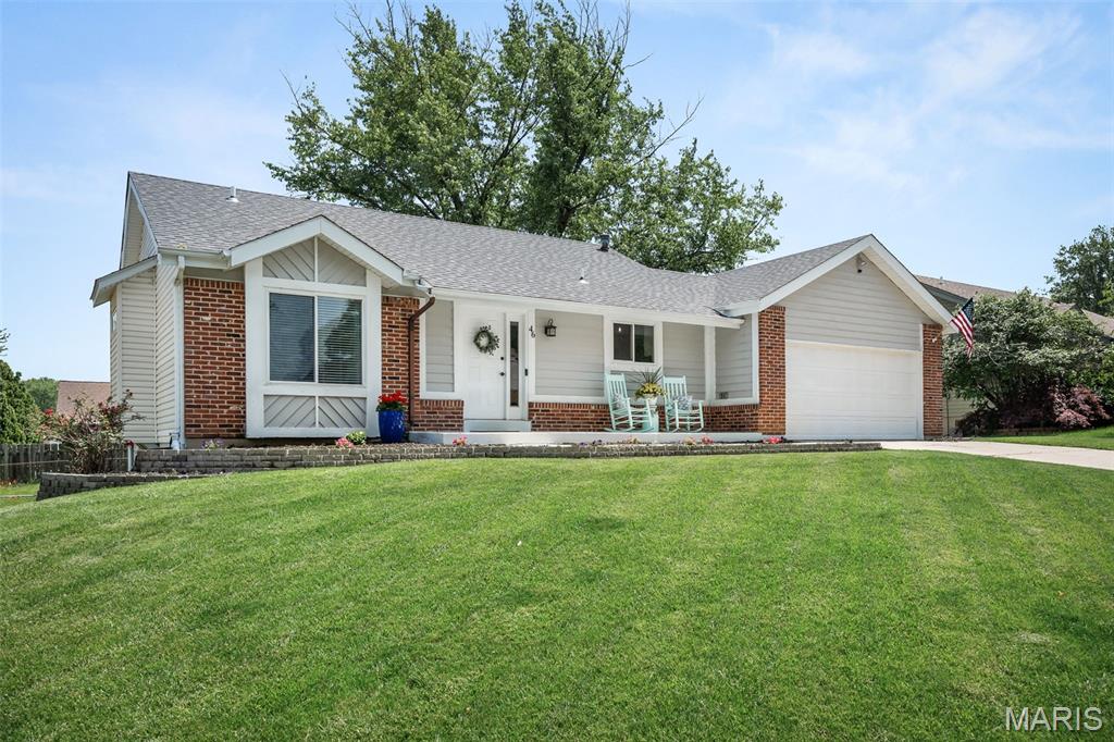 46 Shadowridge Drive