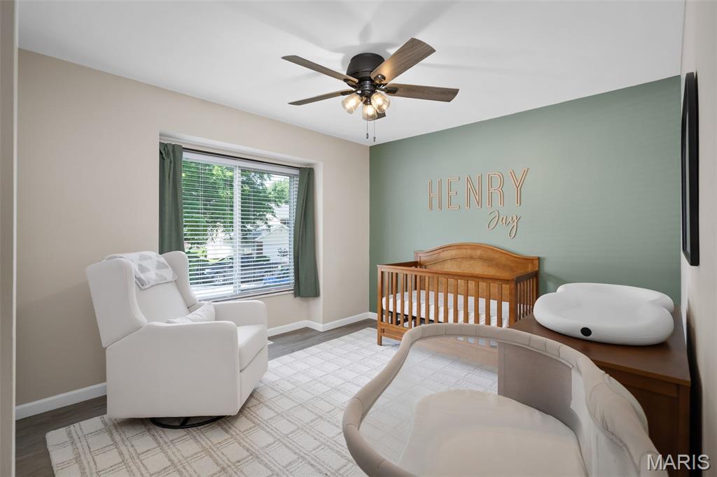 46 Shadowridge Drive