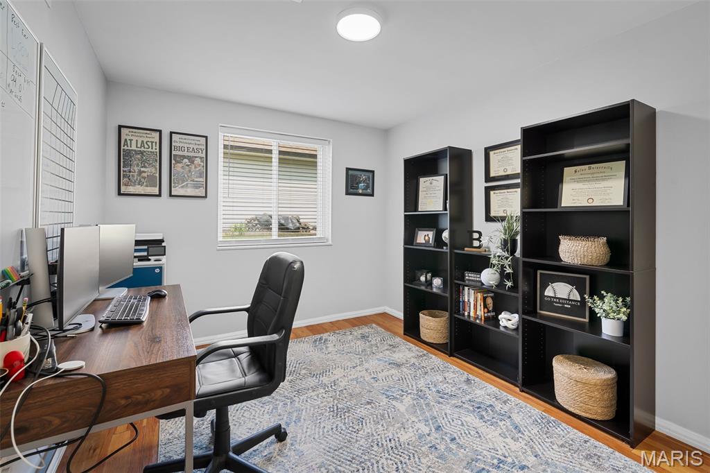 46 Shadowridge Drive