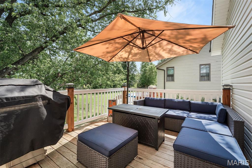 46 Shadowridge Drive