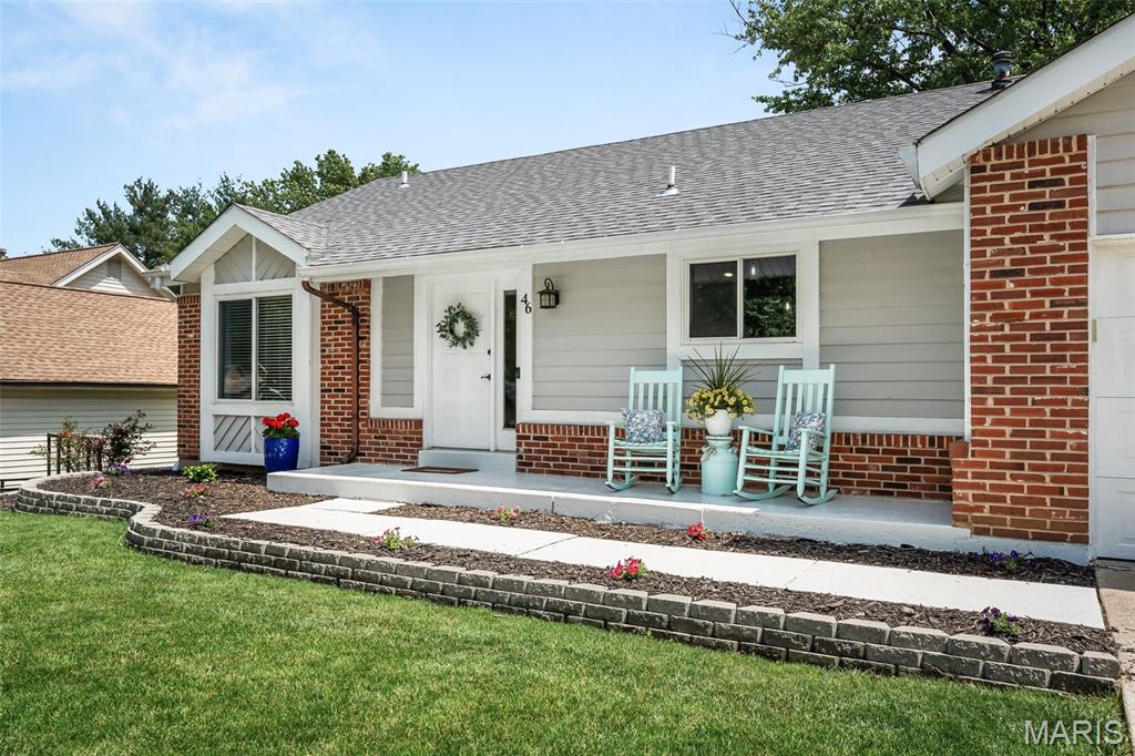 46 Shadowridge Drive