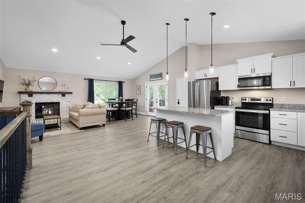 46 Shadowridge Drive