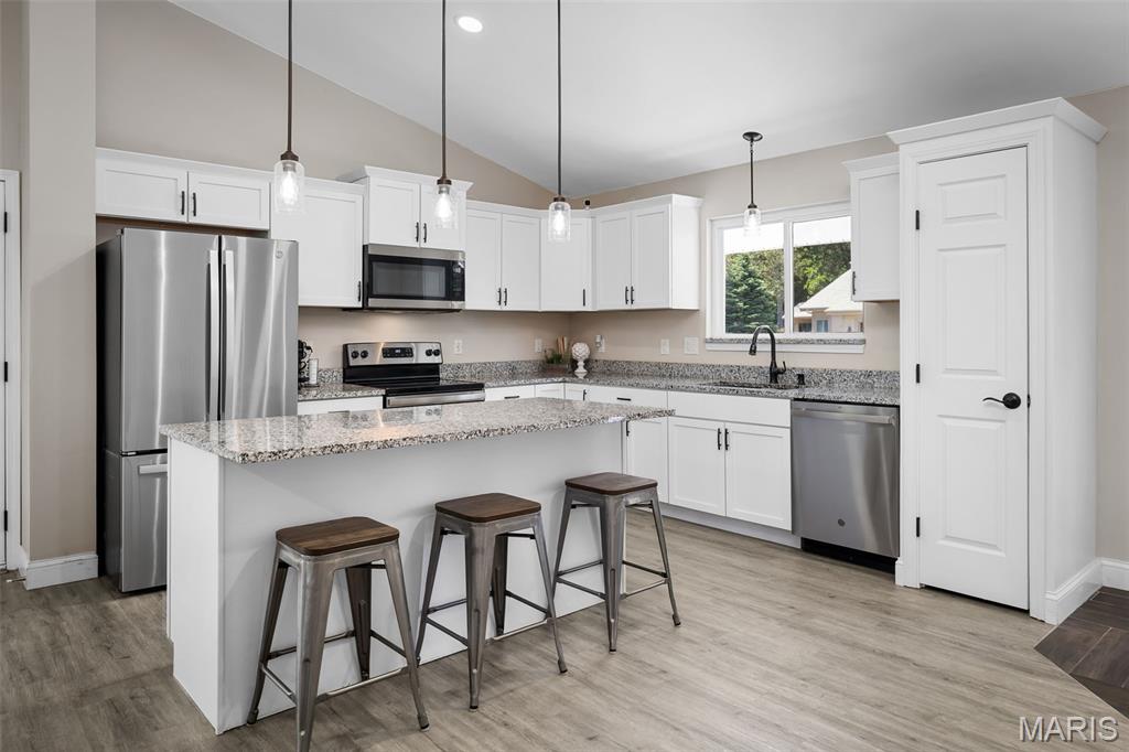 46 Shadowridge Drive