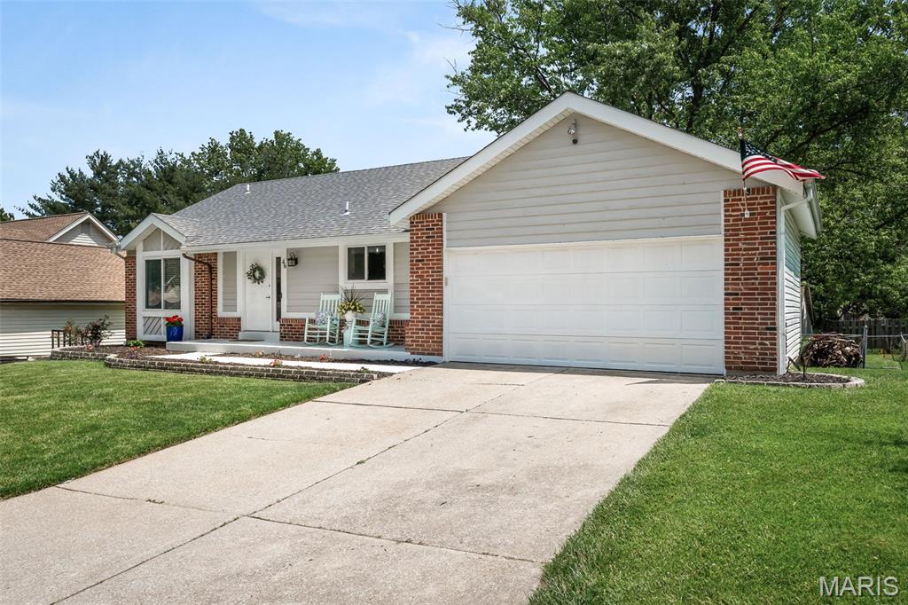 46 Shadowridge Drive