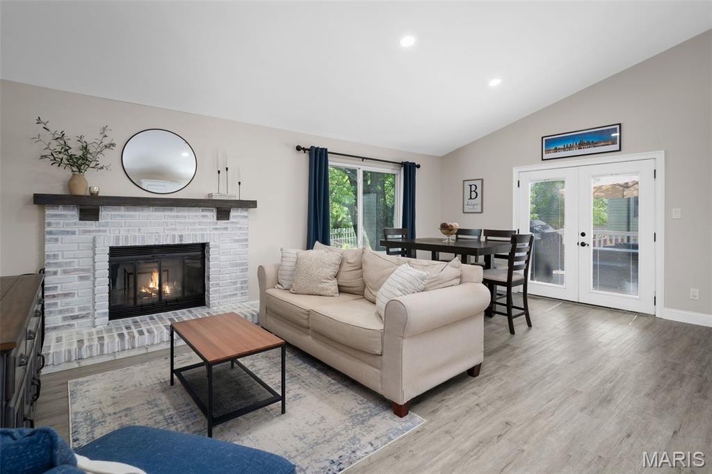 46 Shadowridge Drive