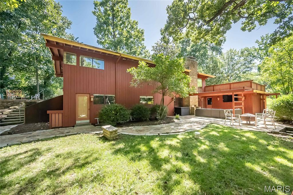 1418 Shands Court