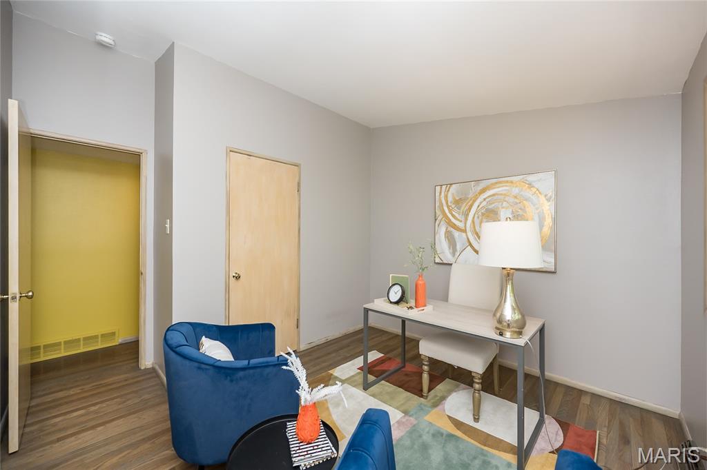 1418 Shands Court