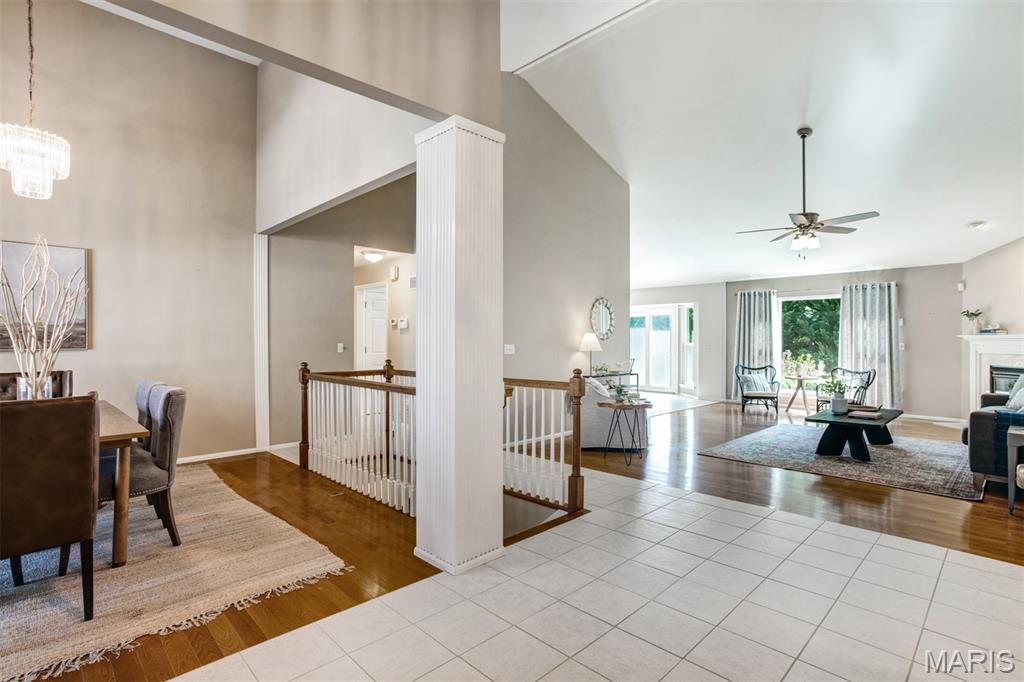 4564 Kerth Forest Drive