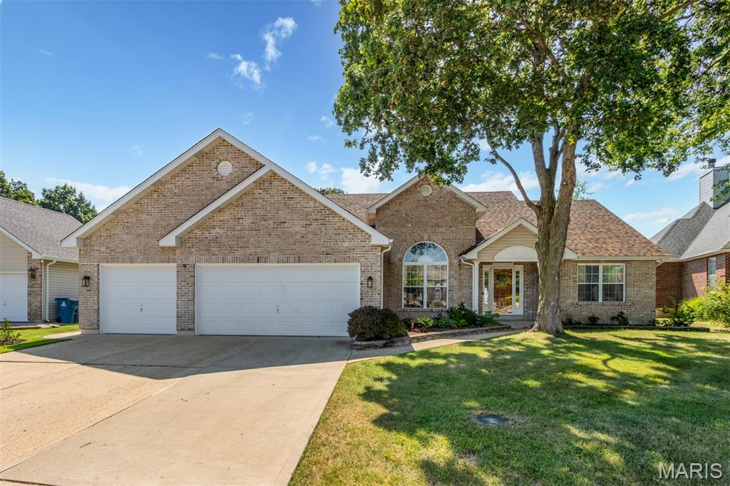 4564 Kerth Forest Drive