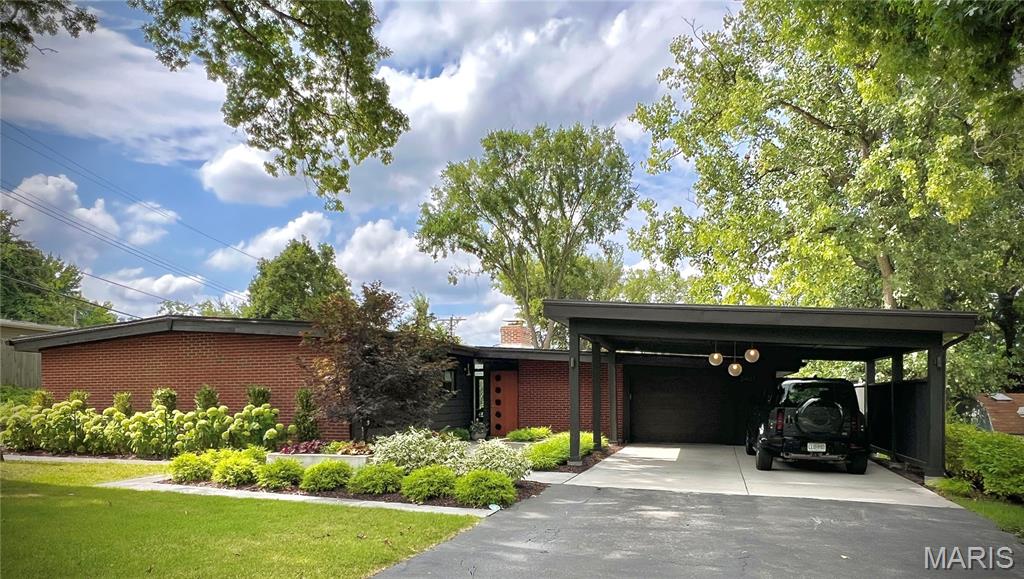 2401 Saint Giles Road
