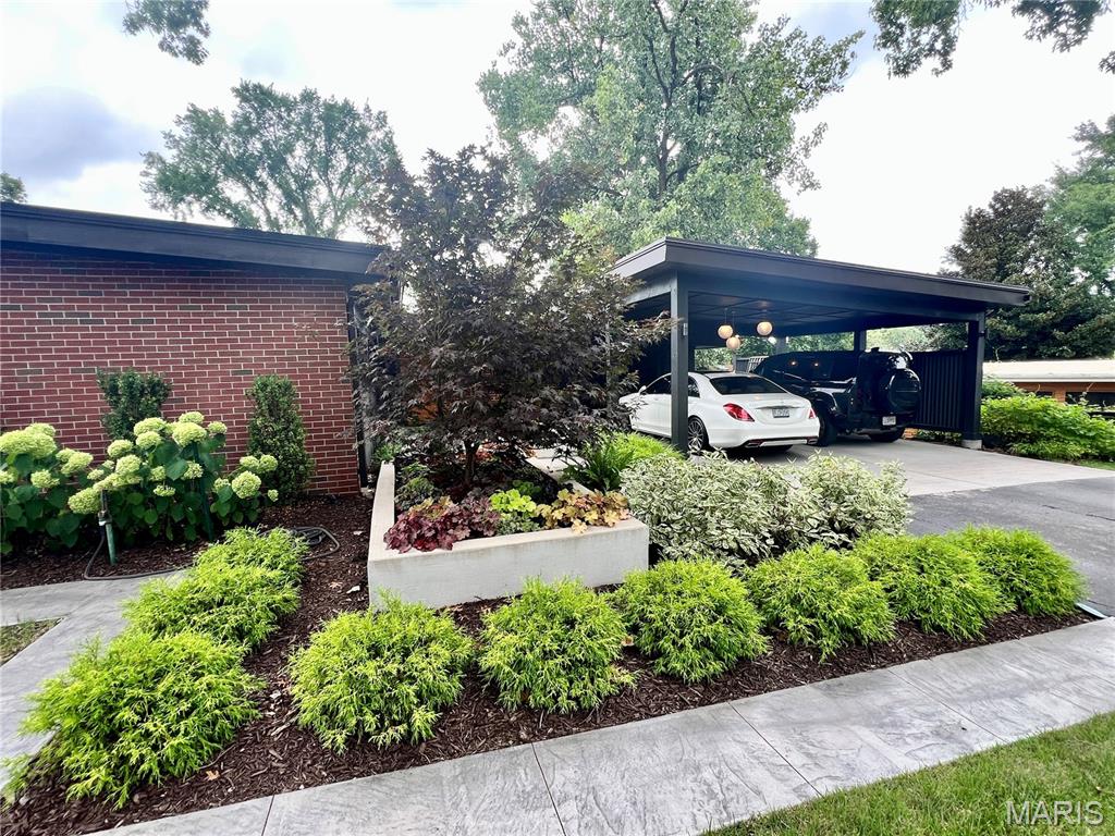 2401 Saint Giles Road
