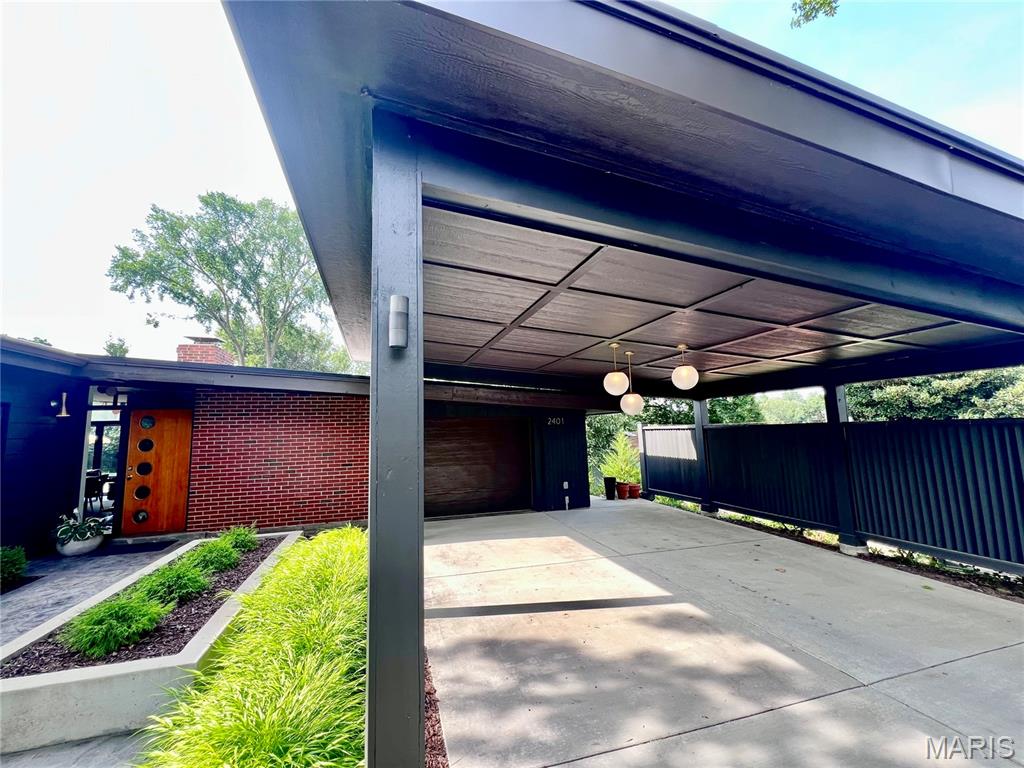 2401 Saint Giles Road