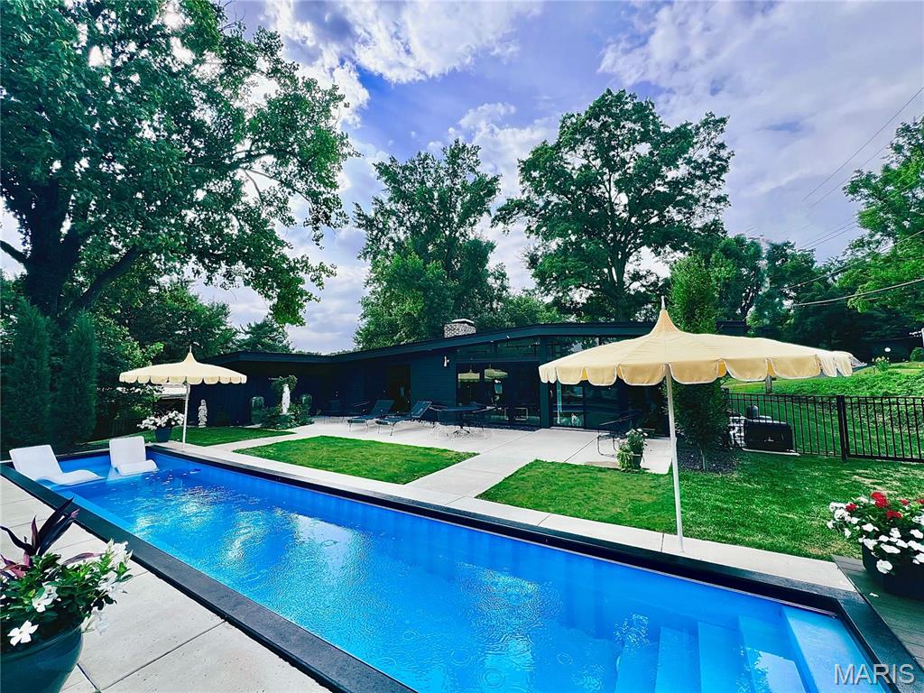 2401 Saint Giles Road
