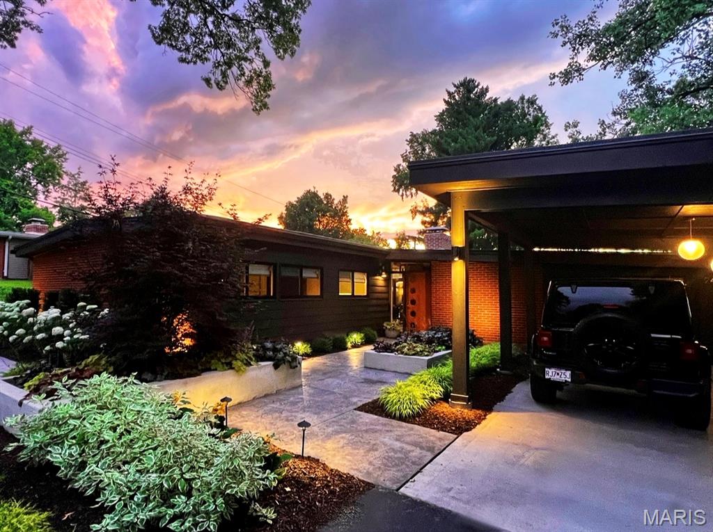 2401 Saint Giles Road