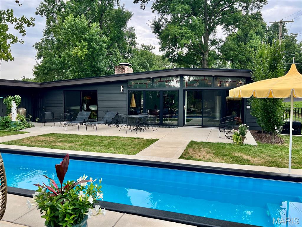 2401 Saint Giles Road