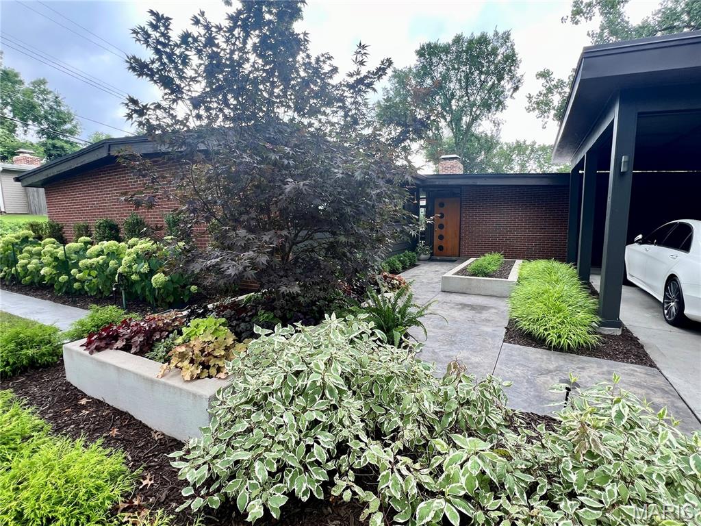2401 Saint Giles Road