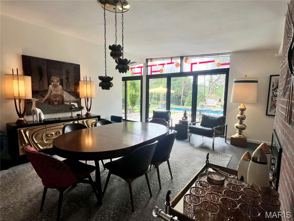 2401 Saint Giles Road