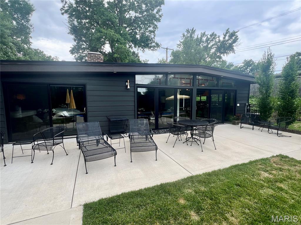 2401 Saint Giles Road