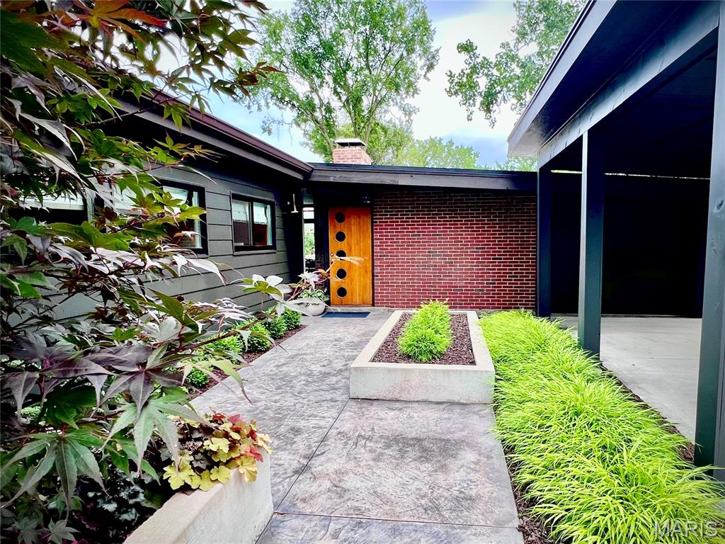 2401 Saint Giles Road