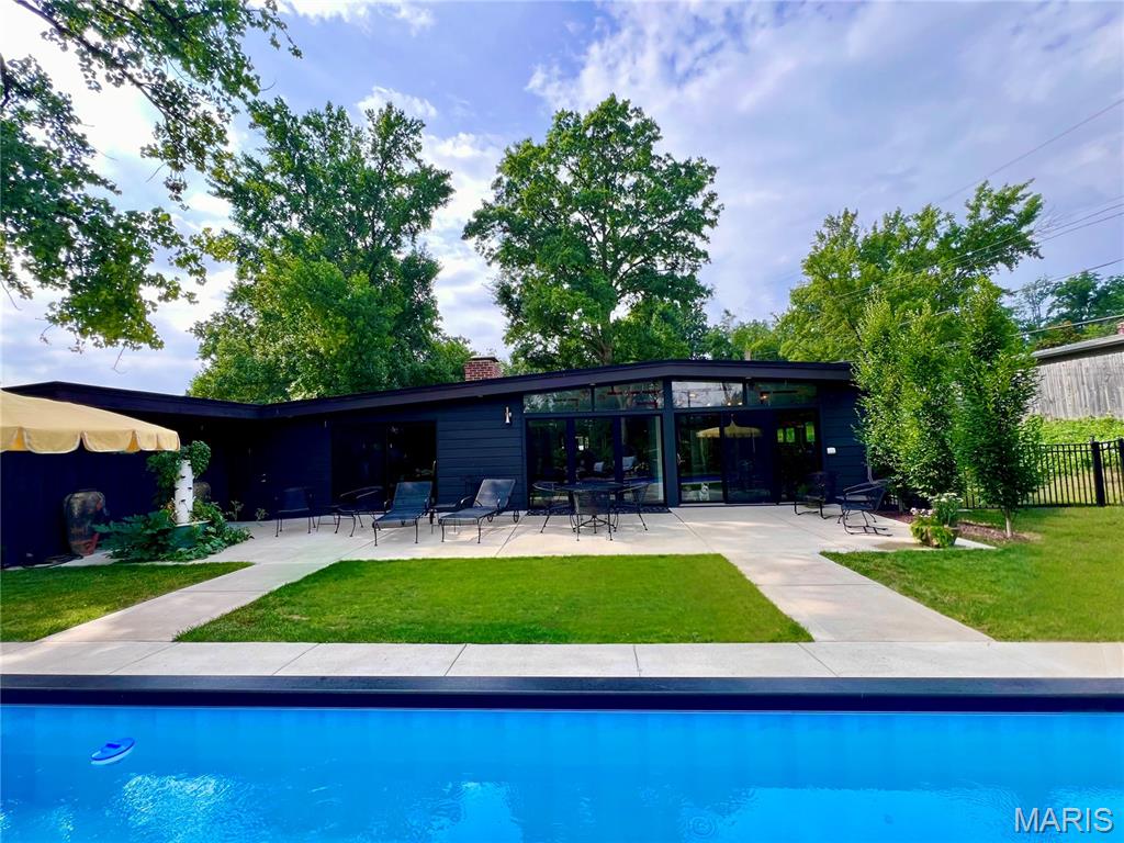 2401 Saint Giles Road