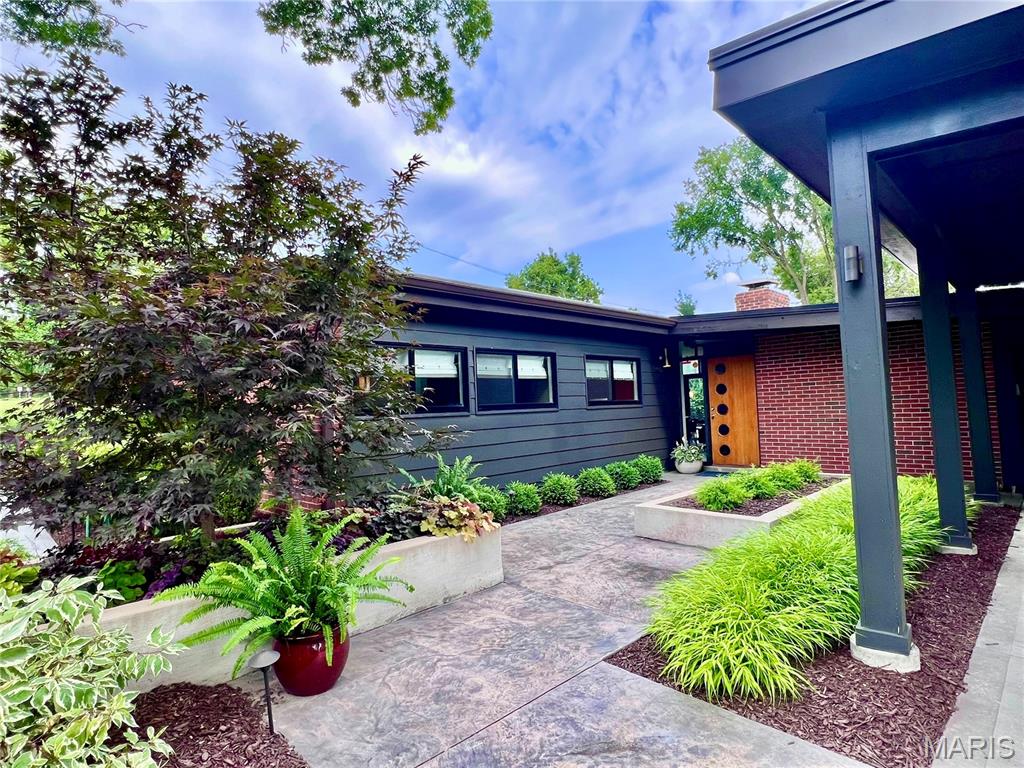 2401 Saint Giles Road