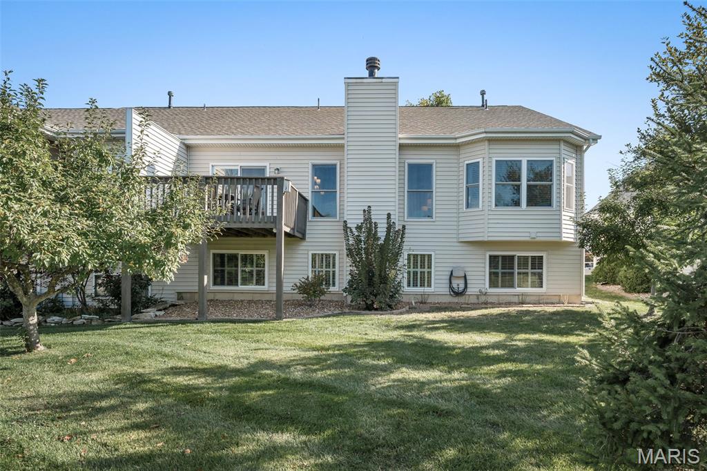 1544 Ridgepointe Place Drive Unit: 174