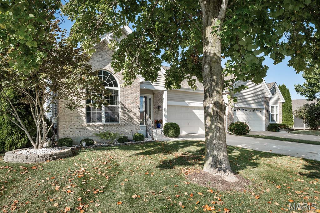 1544 Ridgepointe Place Drive Unit: 174